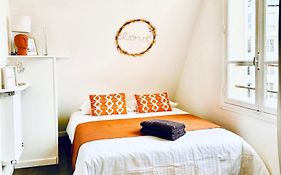 Cosy Place Entre L'Arc De Triomphe Et Les Champs-Elysees